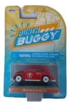Comprar Jada Punch Buggy Volkswagen Bettle Esc 1:64 Firestone