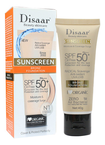 Imprimador Aislante Hidratante, Ligero Y Refrescante, Blanqu