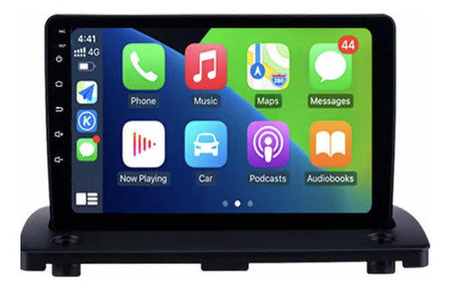 Radio Android Carplay Volvo Xc90