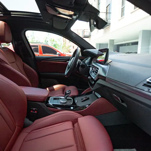 BMW X4 xdrive30i 2.0