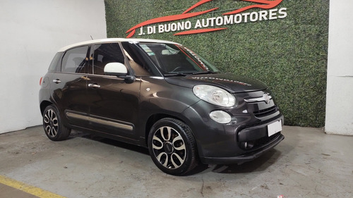 Fiat 500l 1.4 16v 2014