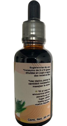 Aceite Virgen De Semilla De Hinojo Prensado En Frío