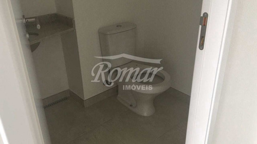 Imagem 10 de 15 de Sala No Valongo Brasil - R$ 170 Mil, Cod: 1153 - V1153