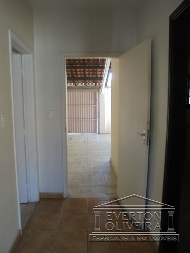 Imagem 3 de 14 de Sobrado - Parque Brasil - Ref: 8488 - L-8488