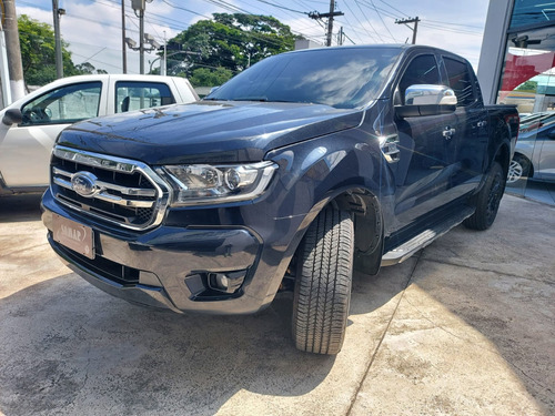 Ford Ranger 3.2 XLT 4X4 CD 20V DIESEL 4P AUTOMÁTICO