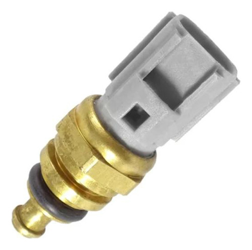 Sensor Temperatura Injeção 4107 Mte Ecosport, Fiesta, Ka