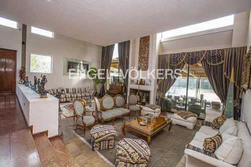Gran Terreno En Venta San Damián