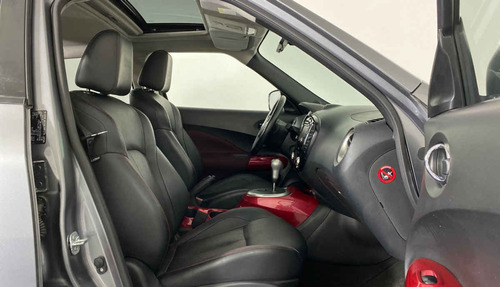 Imagen 11 de 15 de 123339 - Nissan Juke 2016 Con Garantía