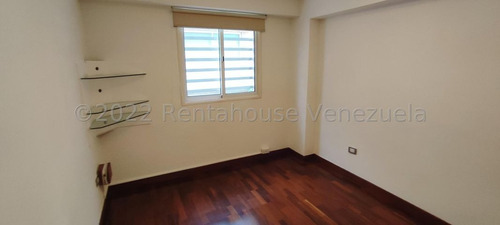Imagen 5 de 11 de Apartamento Los Naranjos De Las Mercedes Caracas Baruta 22-25585