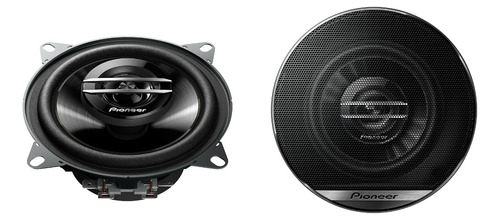 Cornetas Pioneer De 4 Pulgadas Altavoz 2 Vias 210 Watts