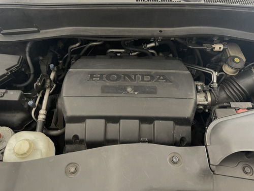 Imagen 18 de 19 de Honda - Pilot