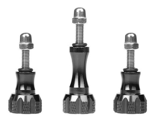 Tornillo Para Gopro X3 Aluminio - Unidad a $7633