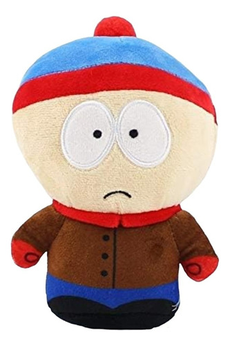 Peluche South Park Stan  ---- Importado ---coleccion  