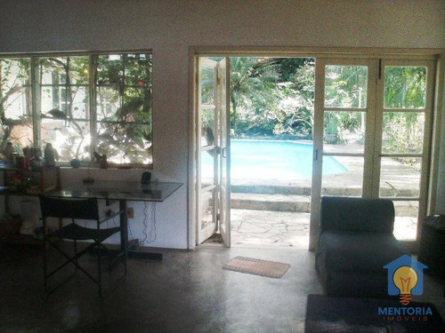 Imagem 14 de 27 de Casa Com 4 Dormitórios À Venda, 5.000 M² Por R$ 1.199.900 - Chácara Santa Lúcia - Carapicuíba/sp - Ca0414