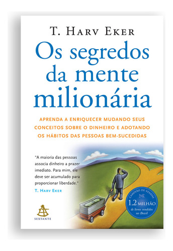 Kit 3livros, O Príncipe + O Homem Mais Rico Da Babilônia + Os Segredos Da Mente Milionária, Os Segredos Para Enriquecer, George S. Clason, T. Harv Eker, Nicolau Maquiavel