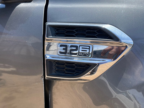 Ford Ranger Xlt 5 Cil Diesel Automatica 2017 Por Partes
