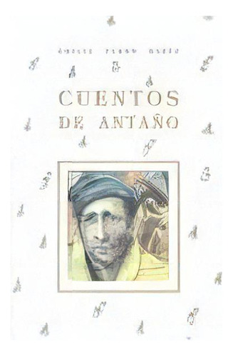 Cuentos De Antaãâ±o, De Pardo Bazán, Emilia Desa De. Clan Editorial, Tapa Blanda En Español