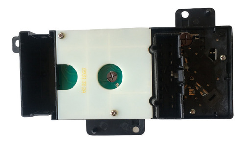 Imagen 2 de 4 de Switch De Luces Jeep Grand Cherokee 96-99