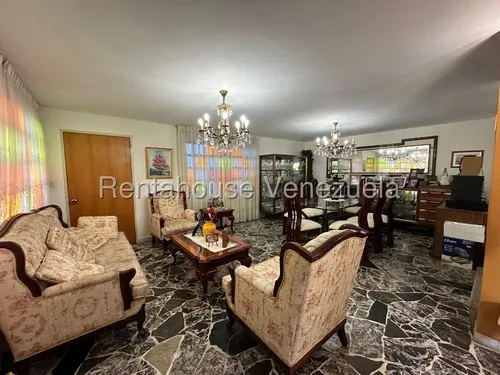Casa En Venta Montalbán