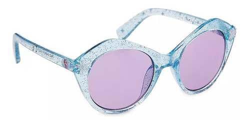 Lentes De Sol Frozen De Disney Para Niñas