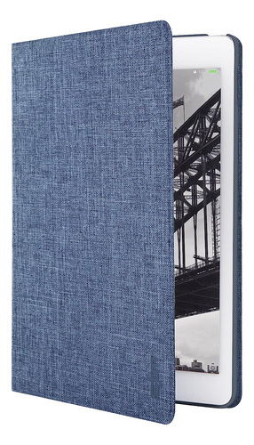 Atlas, Funda iPad Air 2-denim (-222-109jy-57)