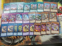 Comprar Base Deck Beetrooper 26 Cartas Yugioh