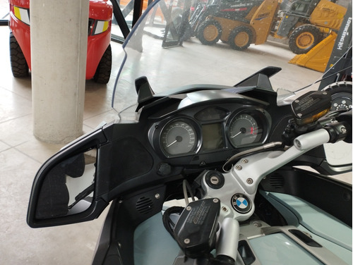 Bmw R1200rt 2012, 1200rt, R 1200 Rt