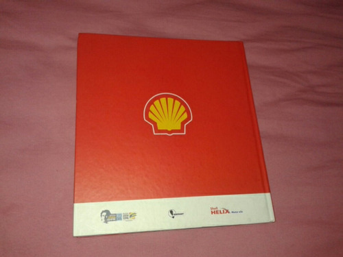Livro Ayrton Senna Para Sempre