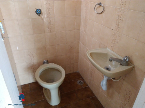Imagem 12 de 30 de Casa Espaçosa A Venda - Jardim Guanabara. - Ca00380 - 33659242