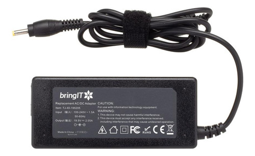 Fonte Para Notebook Sony Vaio Vjfe41f11x-b0611w 19.5v 2.05a