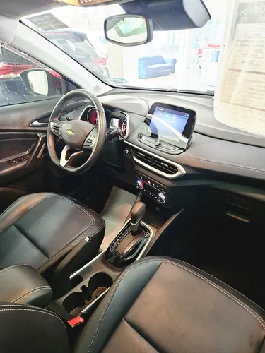 Chevrolet Tracker 1.2 Premier At