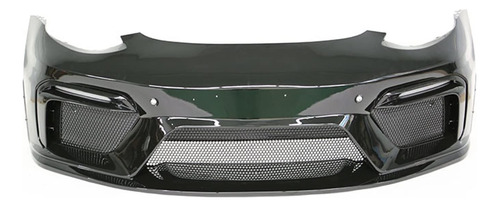 Cansit Para Tesla Model 3 Retrofitting Gt4 Parachoque Kit