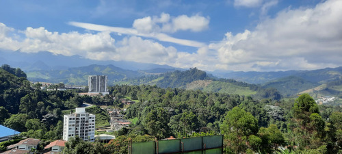 Venta De Apartamentos Para Estrenar En El Trebol, Manizales