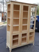 Comprar Cristaleros - Vitrinas - Vajilleros 