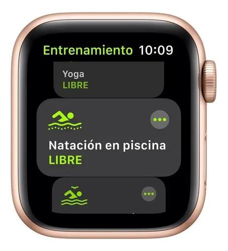 Apple watch rosa arena outlet