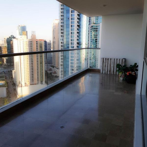 Imagen 10 de 14 de Venta De Apartamento En Ph Paramount, Costa Del Este 20-5137