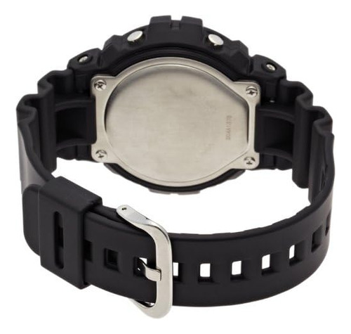 Casio G-shock Reloj De Radio Solar Genuino Gw-jf Importación