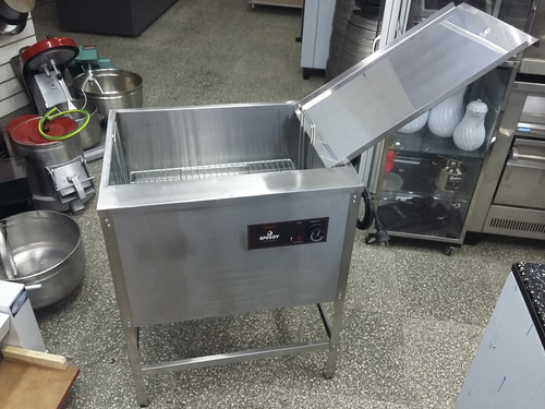 Churrera 2 Kg Rellenadora Freidora Churros Electrica Combo