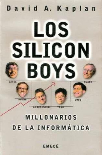 Silicon Boys, Los