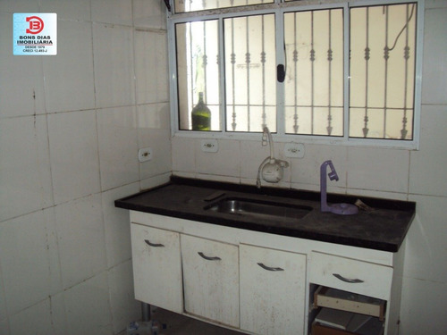 Imagem 5 de 15 de Casa - Cidade Antonio Estevao De Carvalho - Ref: 8052 - V-8052
