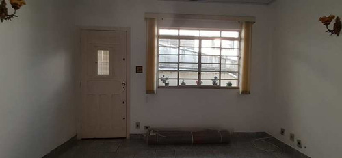 Casa Com 2 Dorms, Jardim Trussardi, São Paulo - R$ 580 Mil, Cod: 3603 - V3603