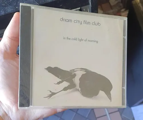 Cd Dream City Film Club In The Cold Light Of Morning MercadoLivre cd-dream-city-film-club-in-the-cold-light-of-morning-mercadolivre