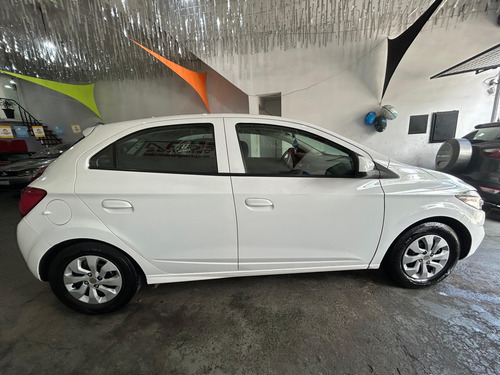 Chevrolet Onix 1.0 Lt 5p