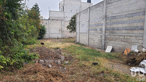 Venta Terreno 0 Ambiente Ejidos De San Cristóbal