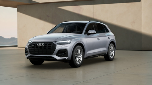 Audi Q5 2.0 L 45 Tfsi Select Mhev