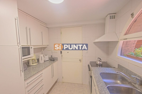 Imagen 10 de 23 de Departamento De 3 Dormitorios En Alquiler En Manantiales