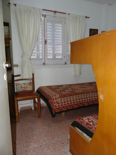 Depto Alquiler San Bernardo 5 Personas