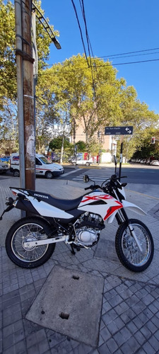 Imagen 2 de 10 de Honda Xr 150 L - Xr150 - 0km