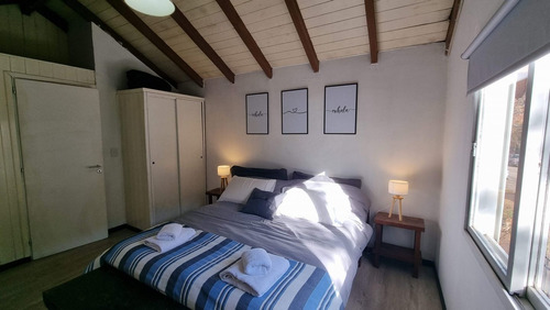 Imagen 18 de 24 de Venta Dpto Centro 1 Dormit Con Jardin/cochera