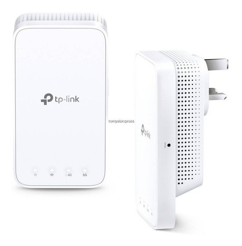 Tp-link Sistema Wifi Mesh Ac1200 Unidad Adicional Deco M3w